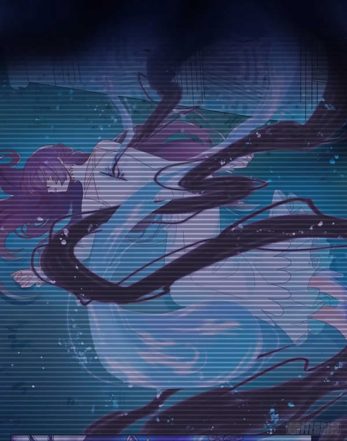 《云想之歌-笼中之恋》第33话 诡辩？还是真相 第33页