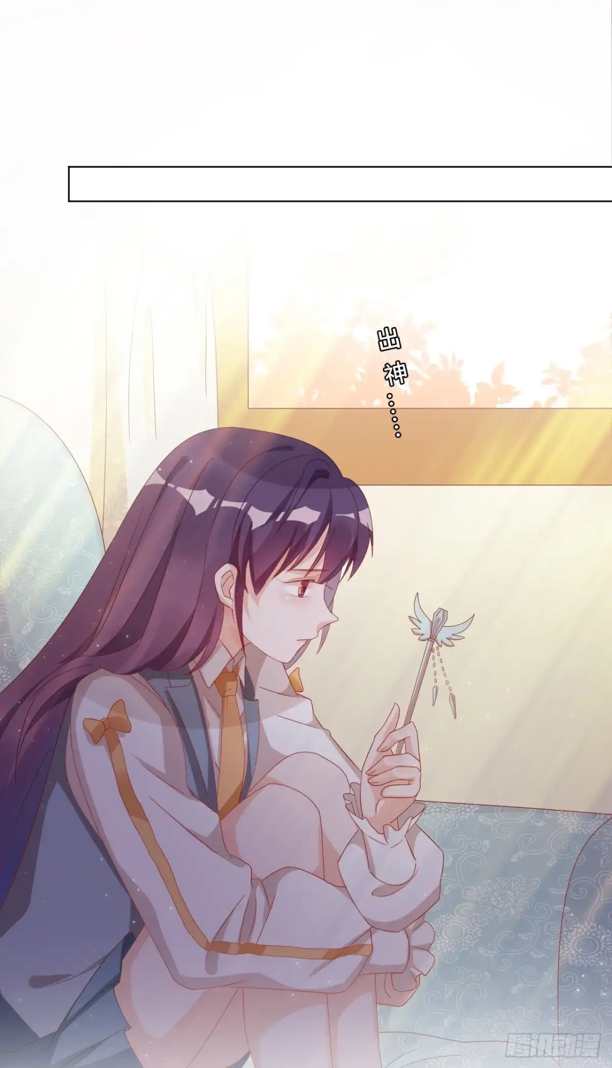 《云想之歌-笼中之恋》第34话 心碎的默契 第42页