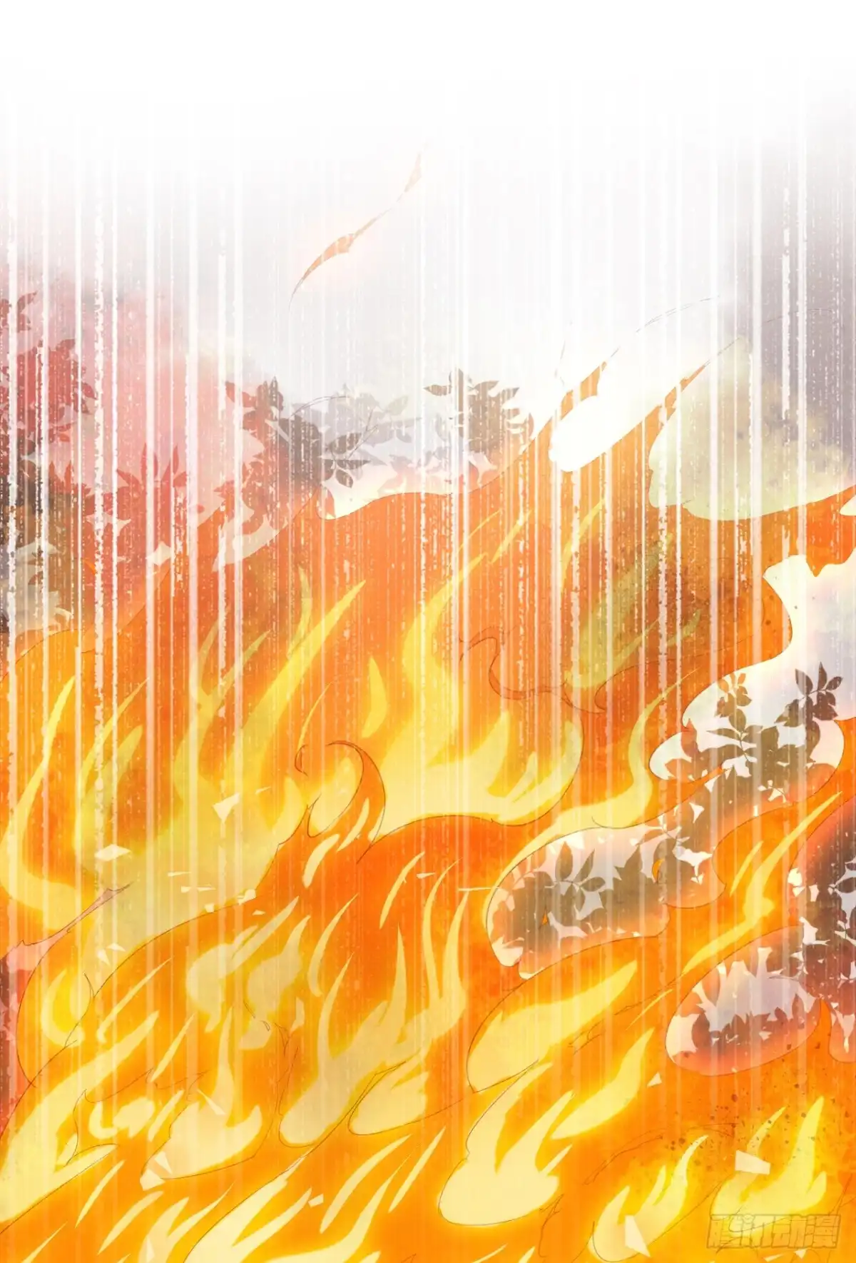 《云想之歌-笼中之恋》第34话 心碎的默契 第22页