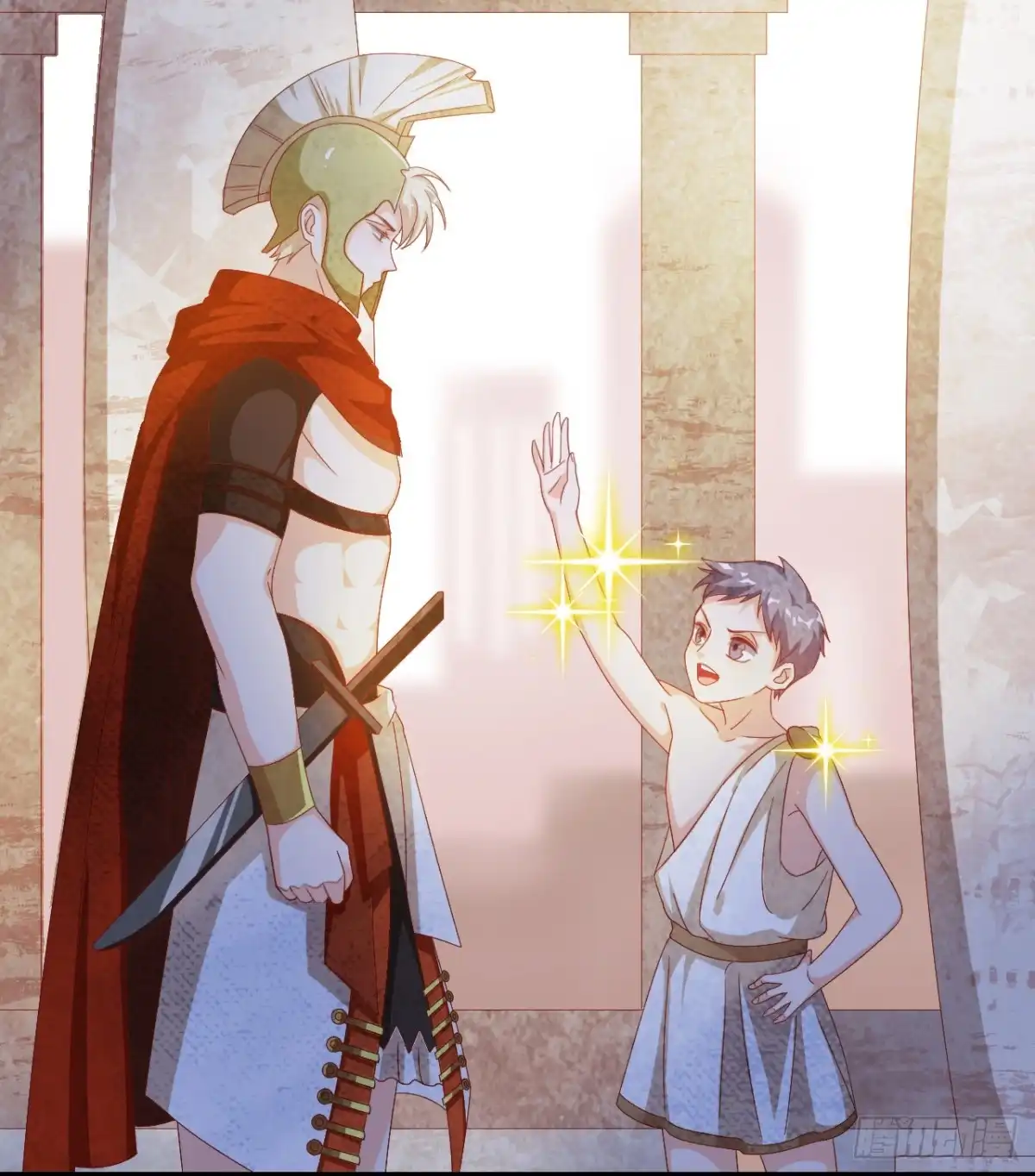 《云想之歌-笼中之恋》第37话 残酷的爱情 第10页