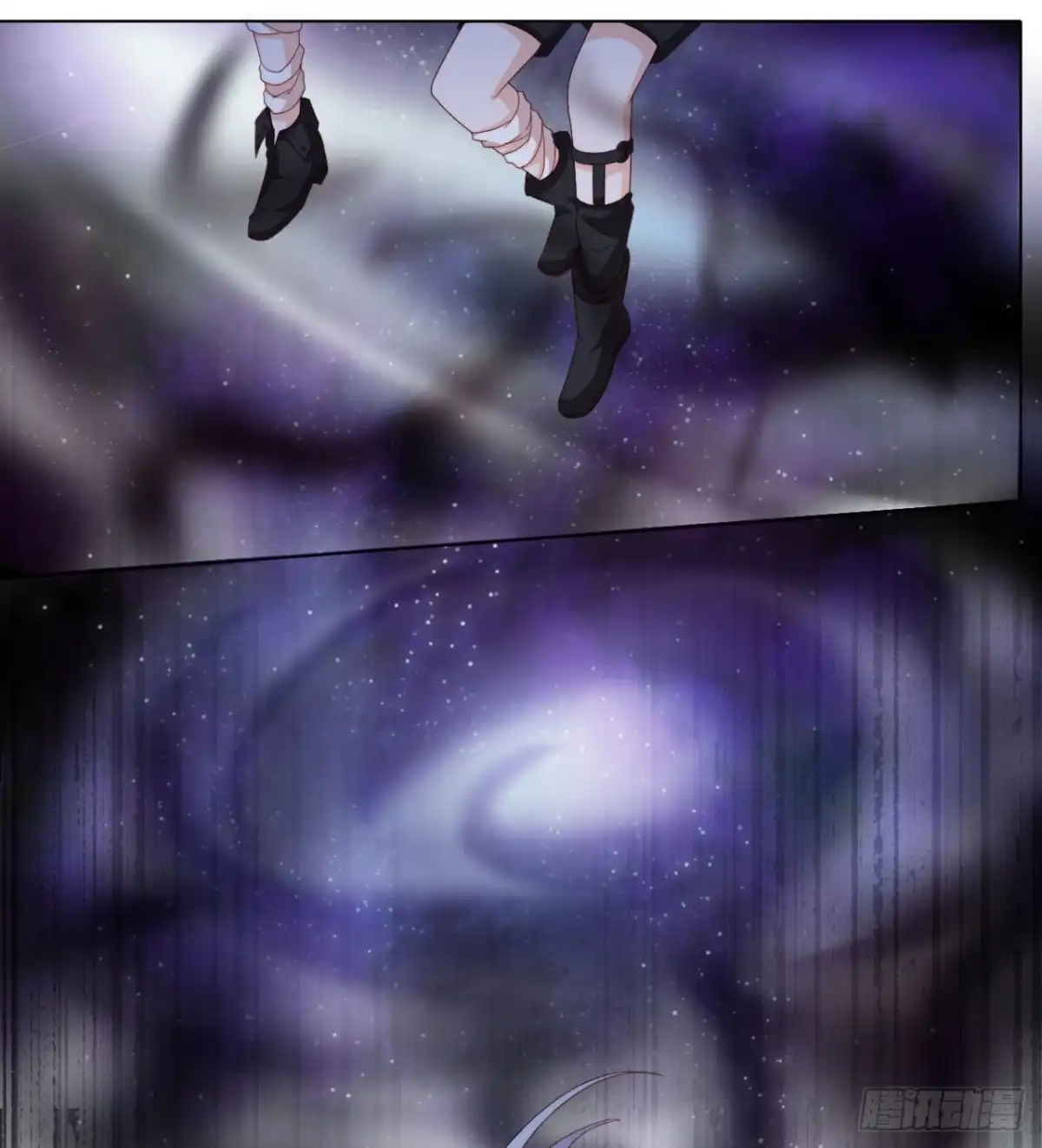 《云想之歌-笼中之恋》第44话 我要把他抢回来！ 第51页