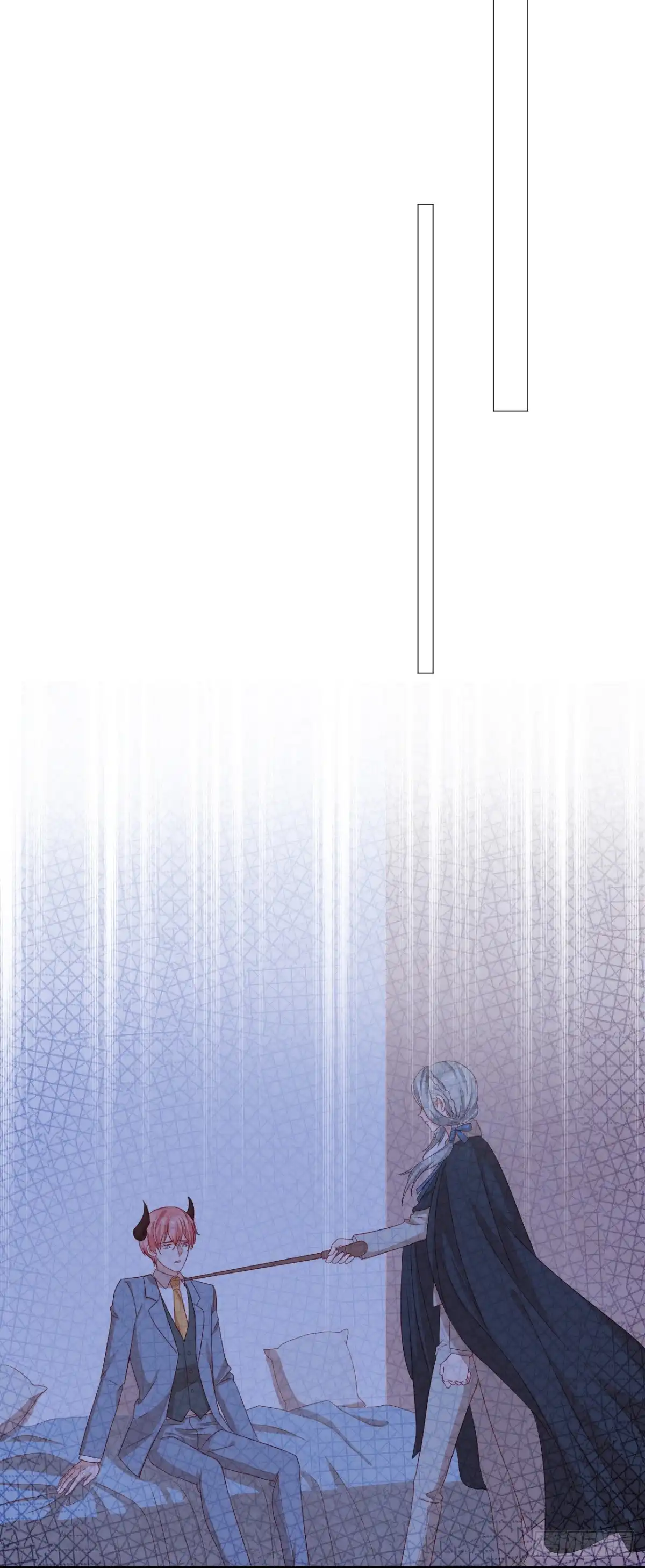 《云想之歌-笼中之恋》第45话 假如失去可以重叠 第65页