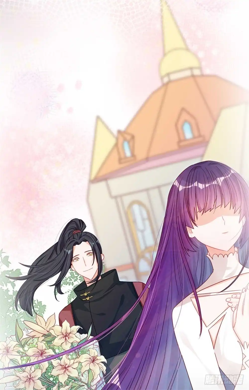 《云想之歌-笼中之恋》第十五话 心魔成结 第37页