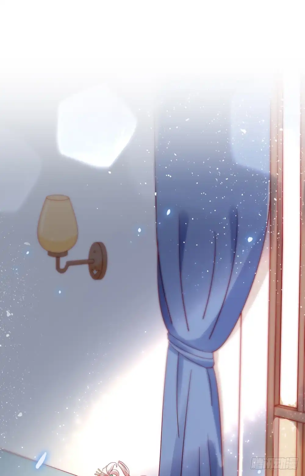《云想之歌-笼中之恋》第十八话 宠女狂魔 第1页