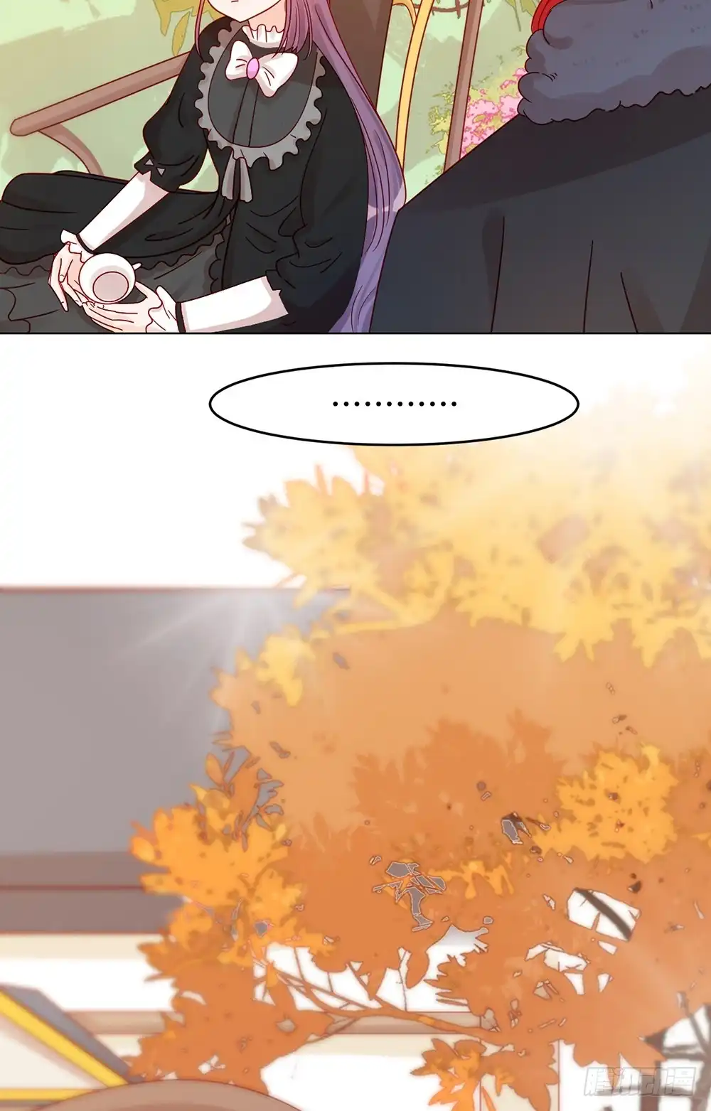 《云想之歌-笼中之恋》第十八话 宠女狂魔 第34页