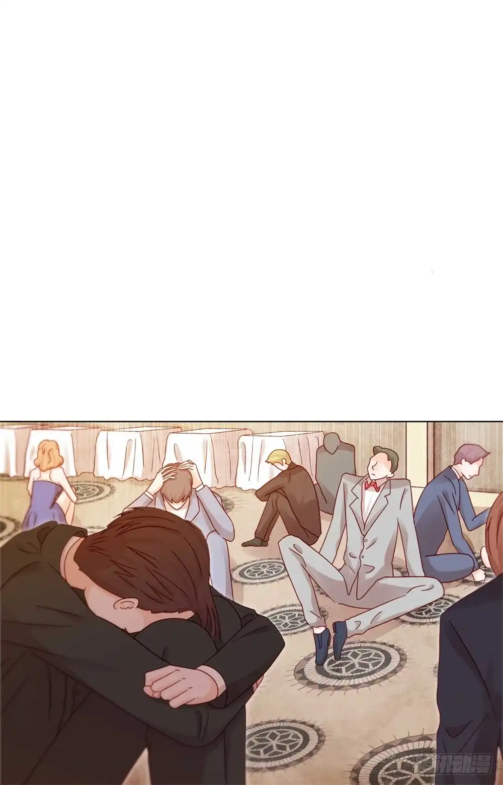 《云想之歌-笼中之恋》第二十七话 爆破少女 第2页
