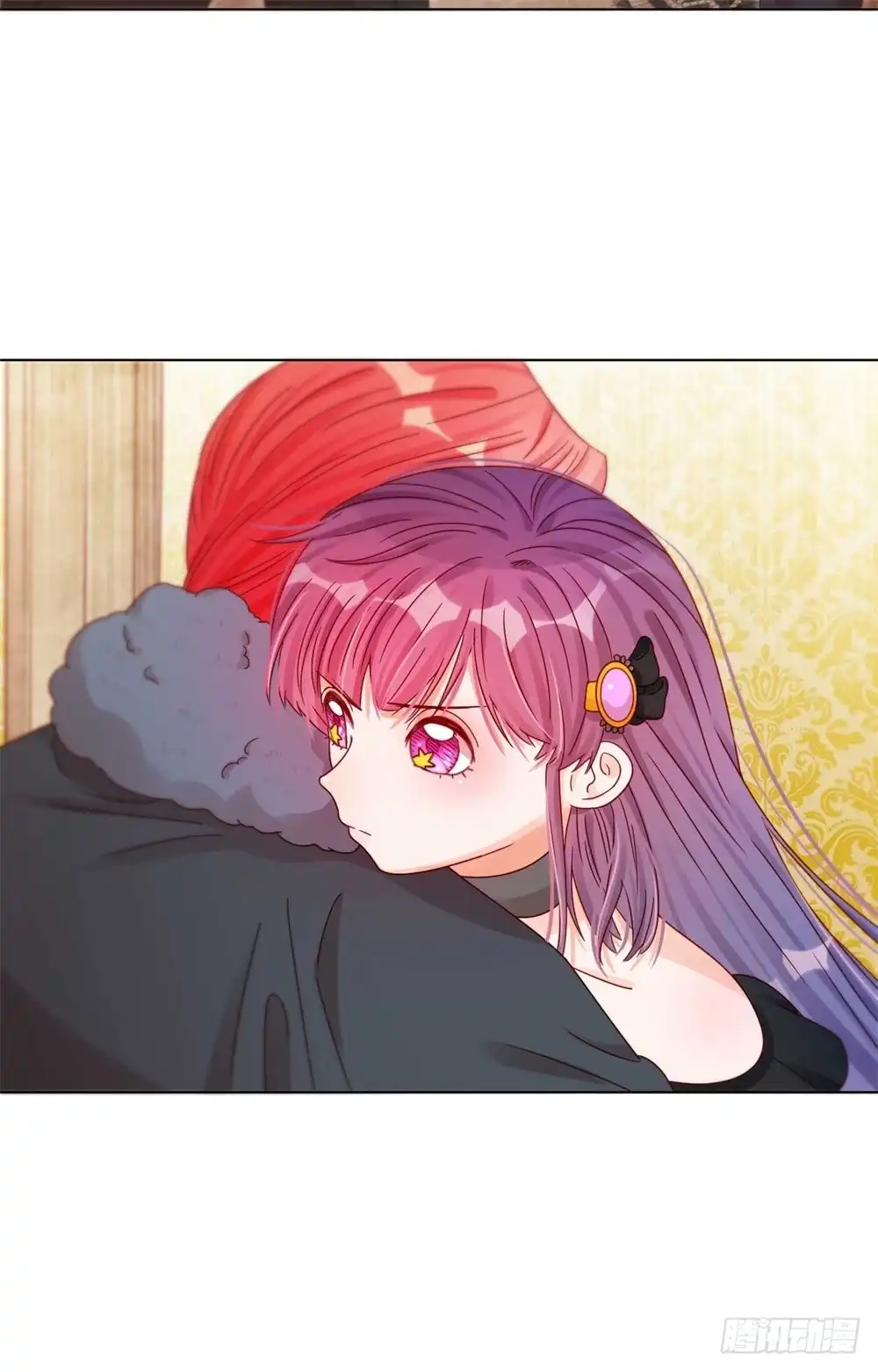 《云想之歌-笼中之恋》第二十七话 爆破少女 第3页