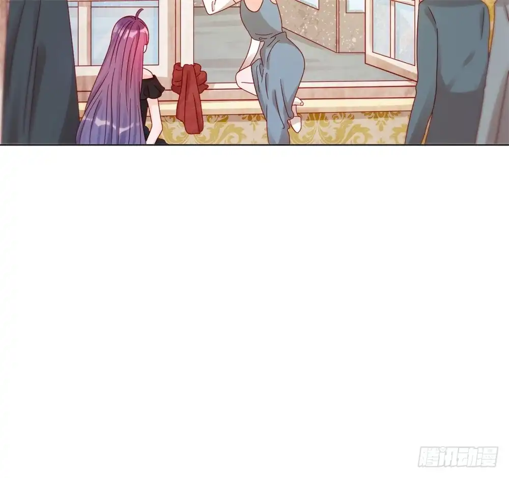 《云想之歌-笼中之恋》第三十一话 变故陡生 第9页