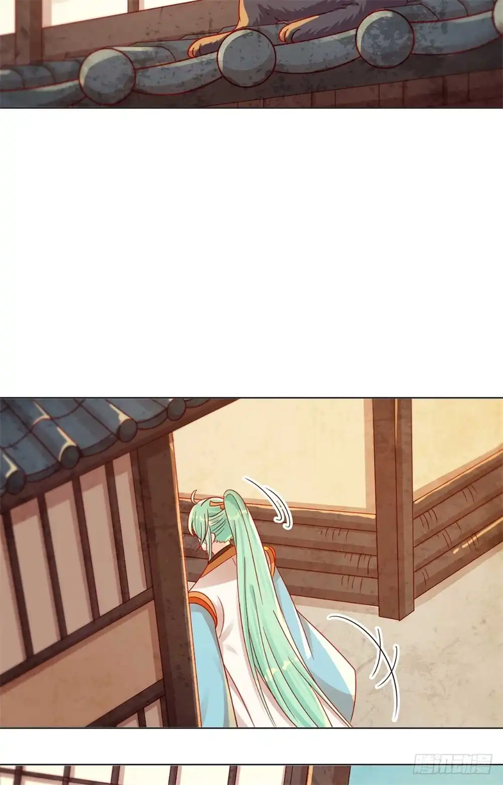《云想之歌-笼中之恋》第四十一话 迷雾重重 第19页