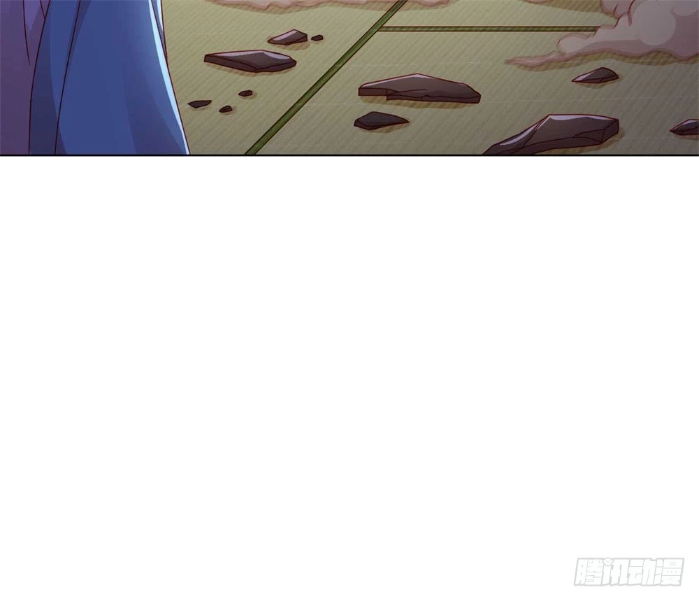 《云想之歌-笼中之恋》第43话 刺杀惊魂 第33页