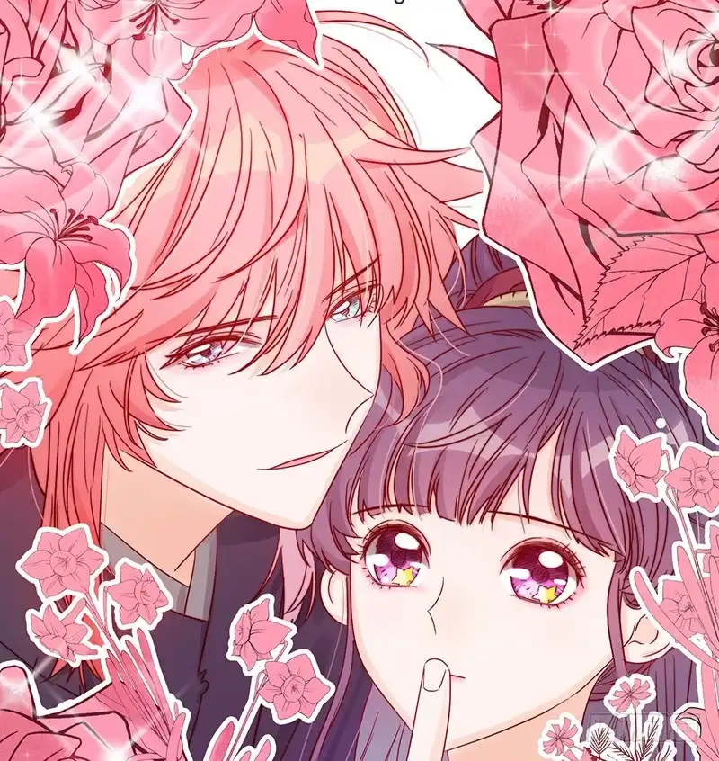 《云想之歌-笼中之恋》第五话 女扮男装的注意事项 第37页
