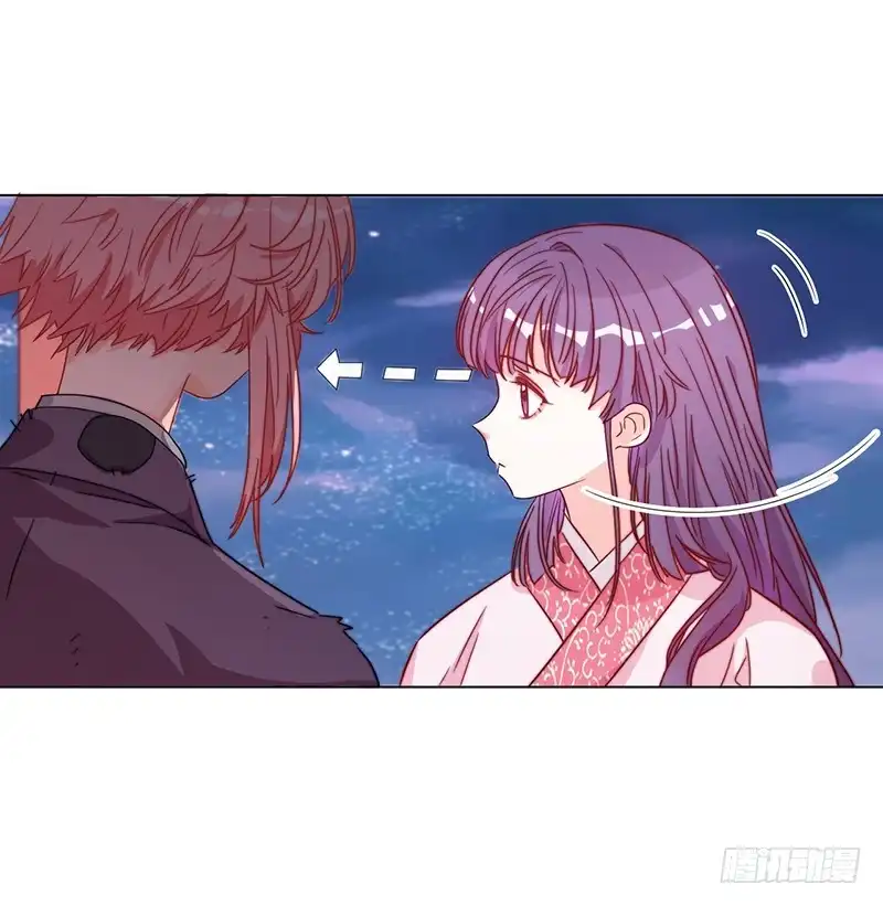 《云想之歌-笼中之恋》第五话 女扮男装的注意事项 第3页