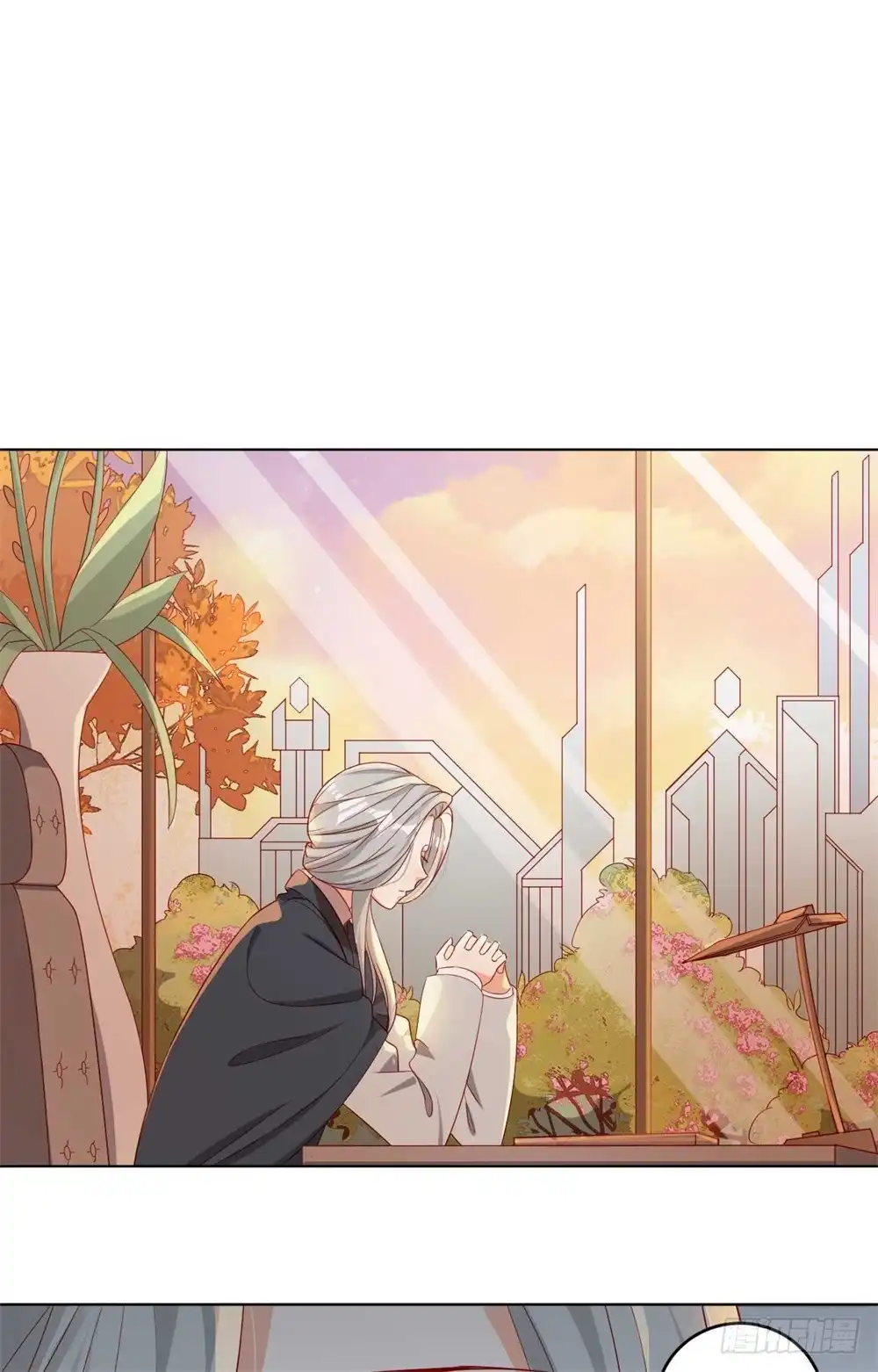 《云想之歌-笼中之恋》第56话 本喵做不到 第26页