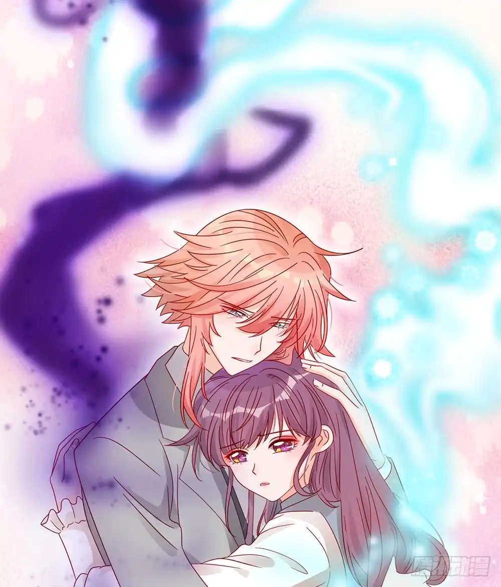 《云想之歌-笼中之恋》第60话 我们的未来 第48页