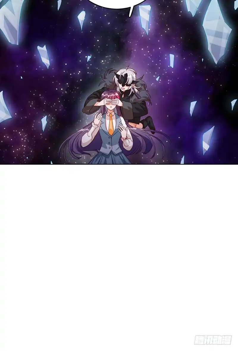 《云想之歌-笼中之恋》第1话 当梦境击穿现实 第22页