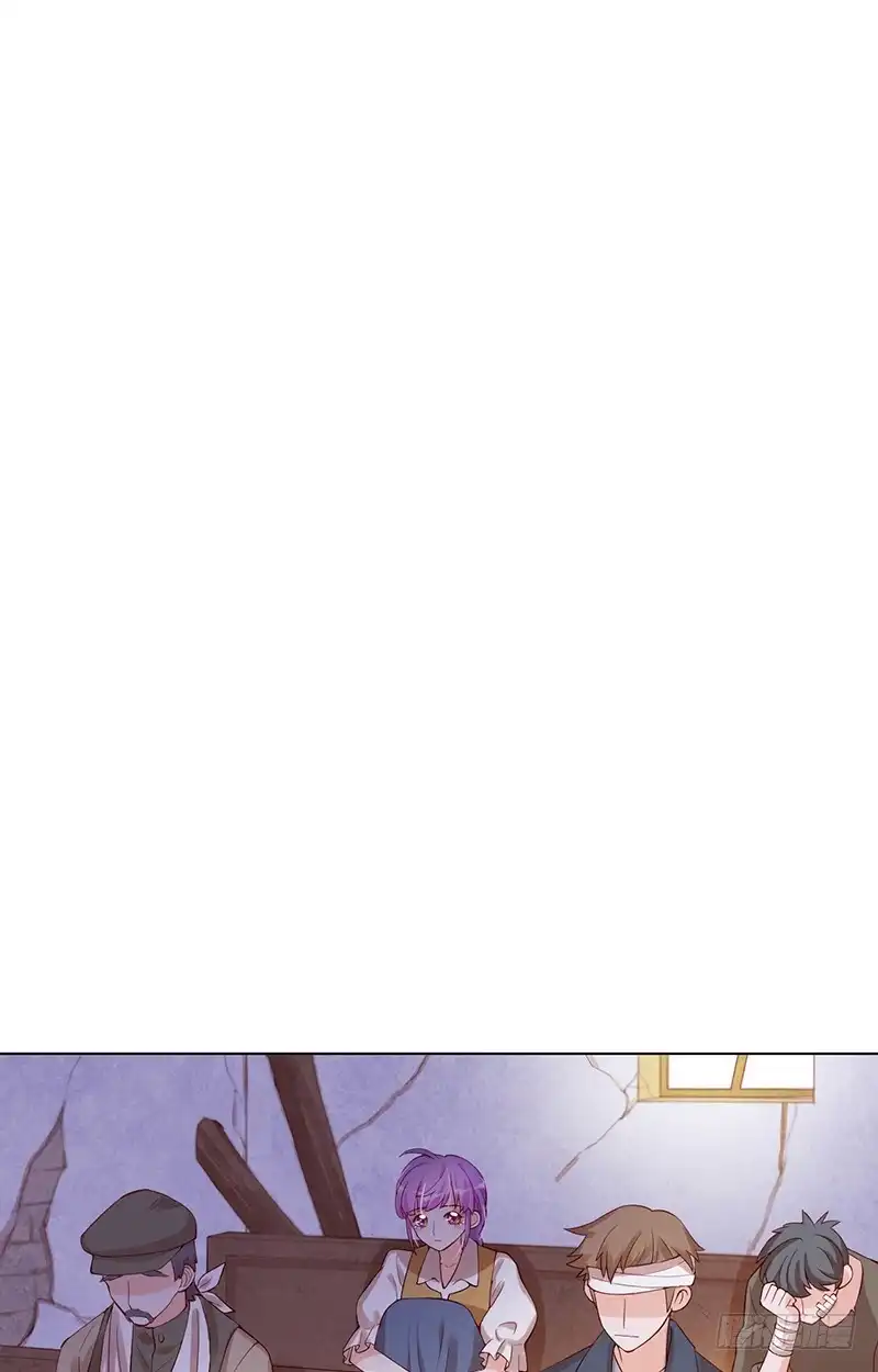 《云想之歌-笼中之恋》第7话 无处安放的心动 第9页
