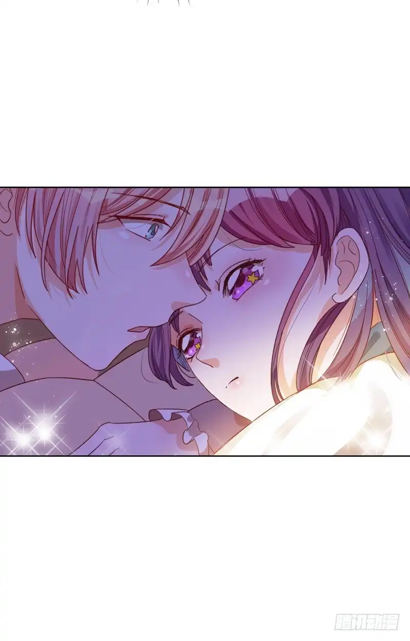《云想之歌-笼中之恋》第13话 恋情多磨 第31页