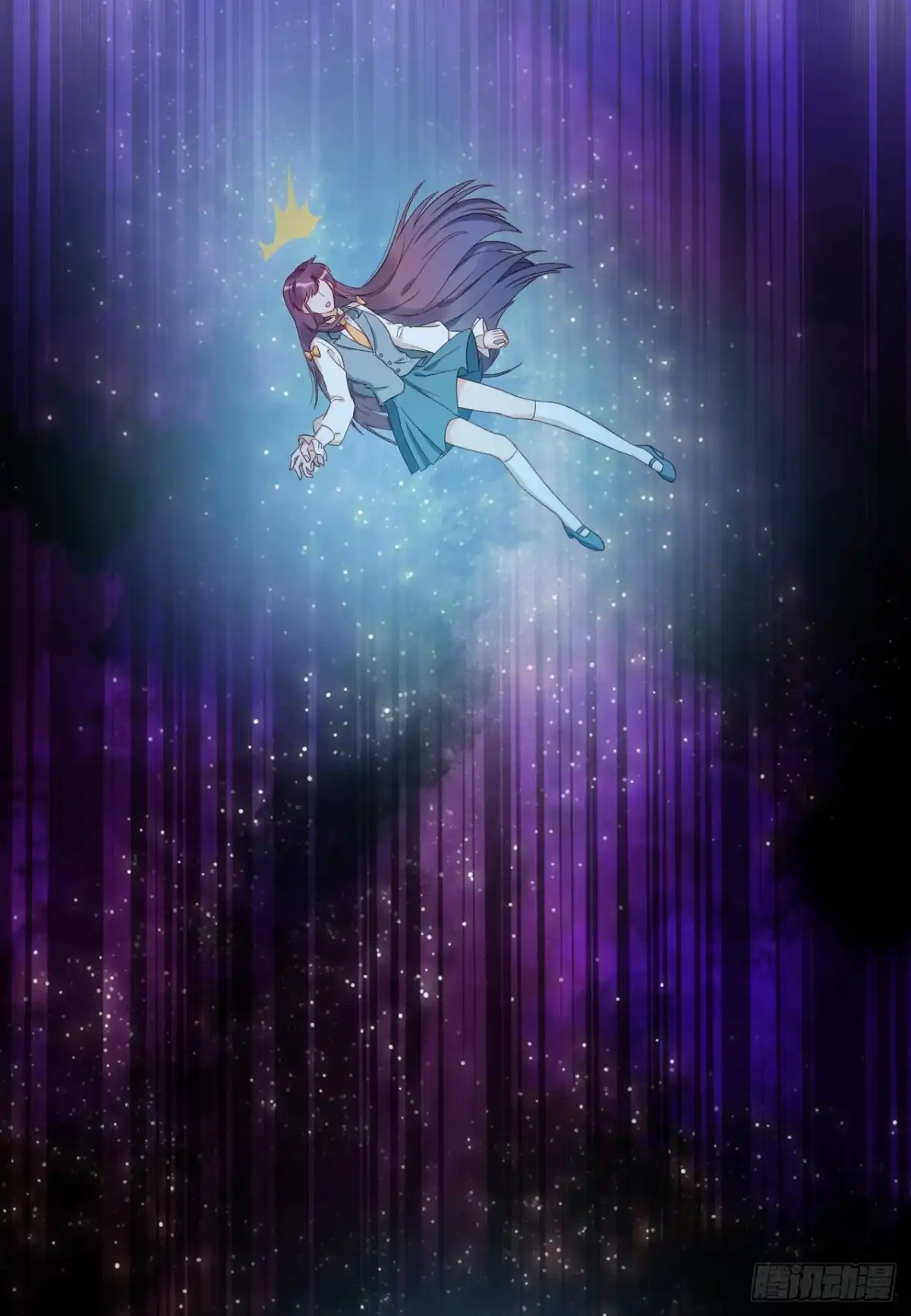 《云想之歌-笼中之恋》第31话 嫉妒的影子 第29页