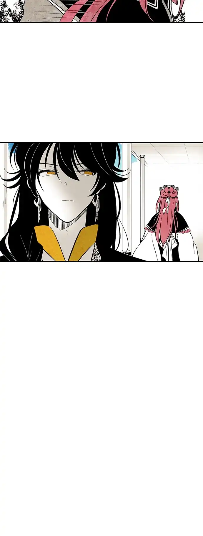 《云中花》第36话 第19页
