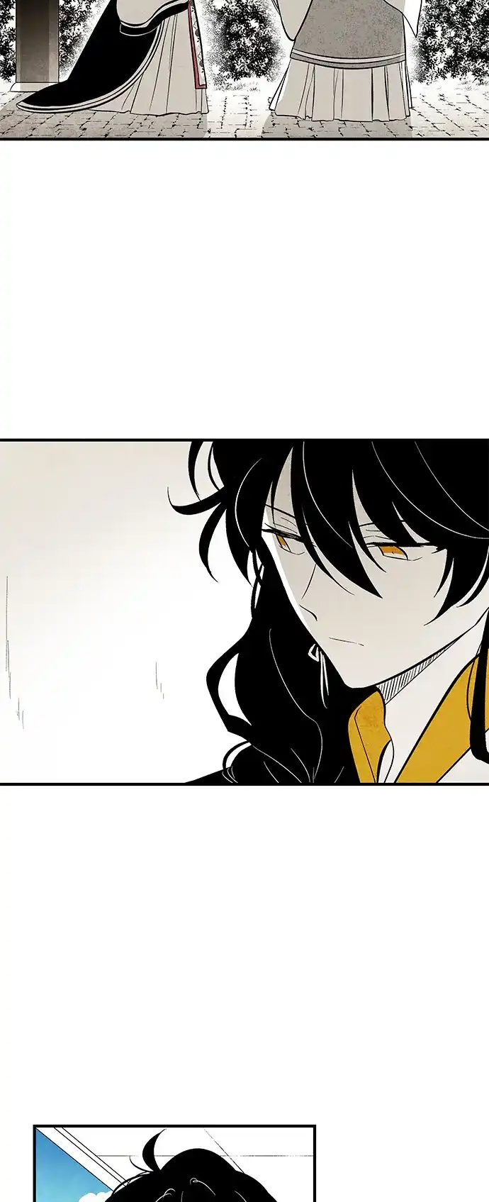 《云中花》第36话 第8页