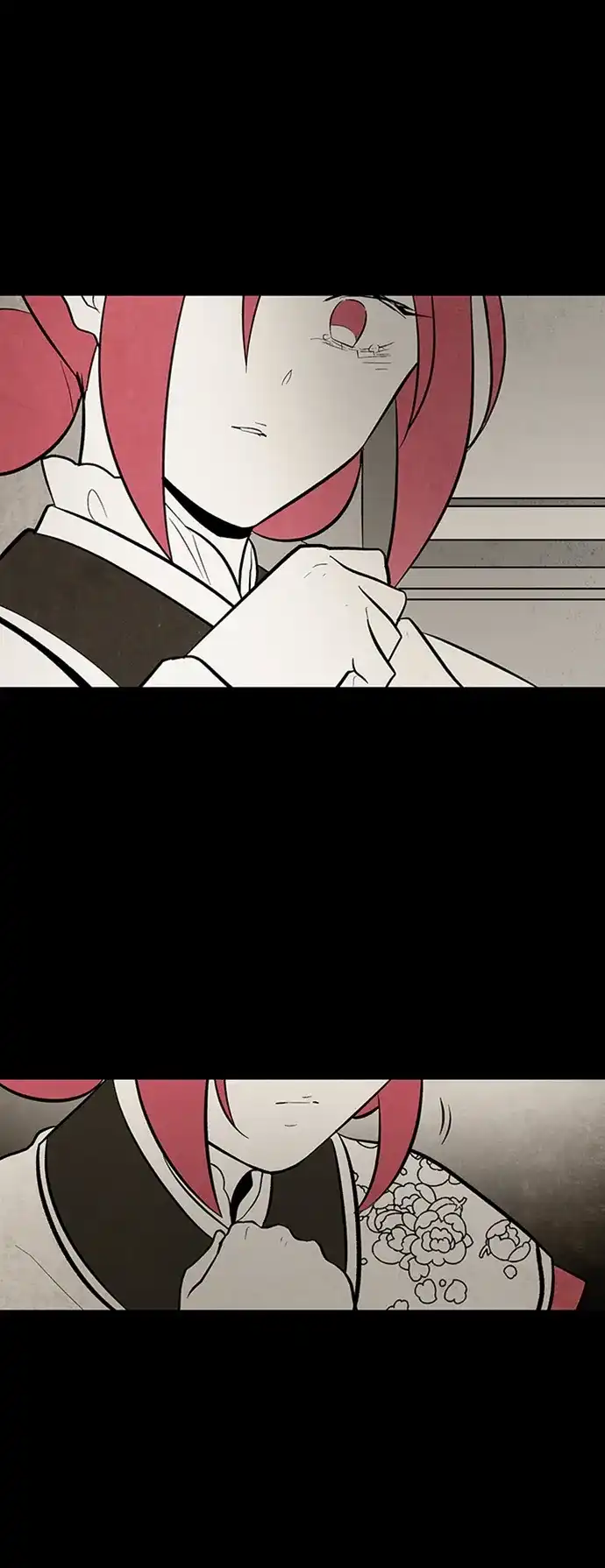 《云中花》第88话 第33页