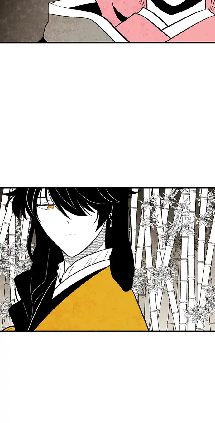 《云中花》第98话 第35页