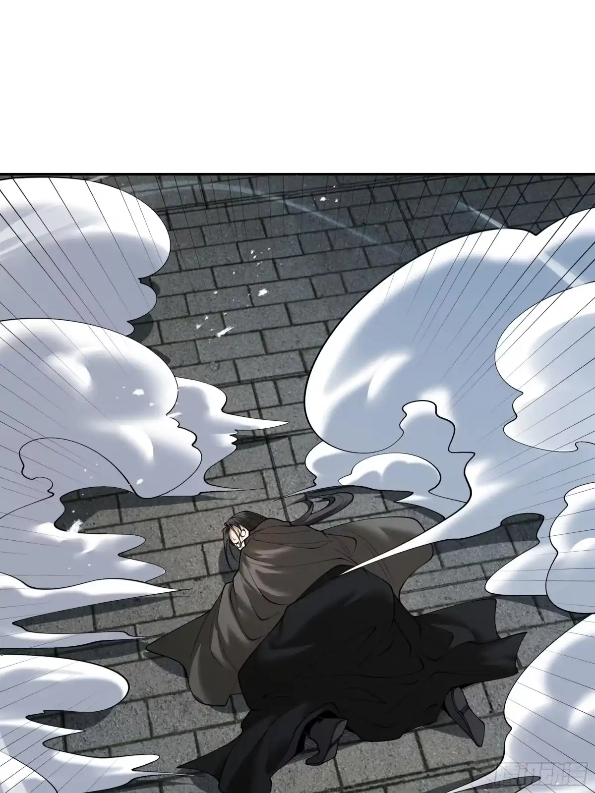 遇强则强，我的修为无上限 - 第101话 八卦有助于升仙 - 第39张图