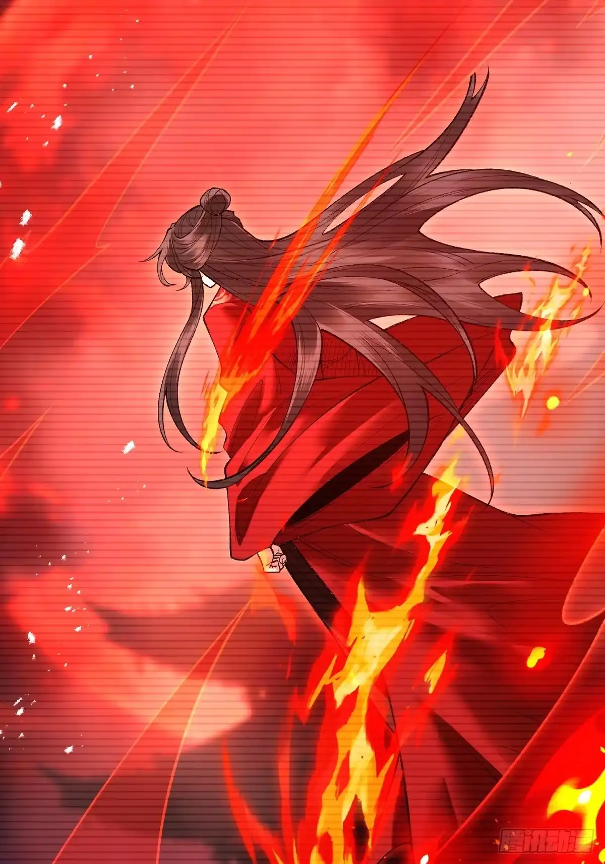 遇强则强，我的修为无上限 - 第102话 别怕，有为师在！ - 第1张图