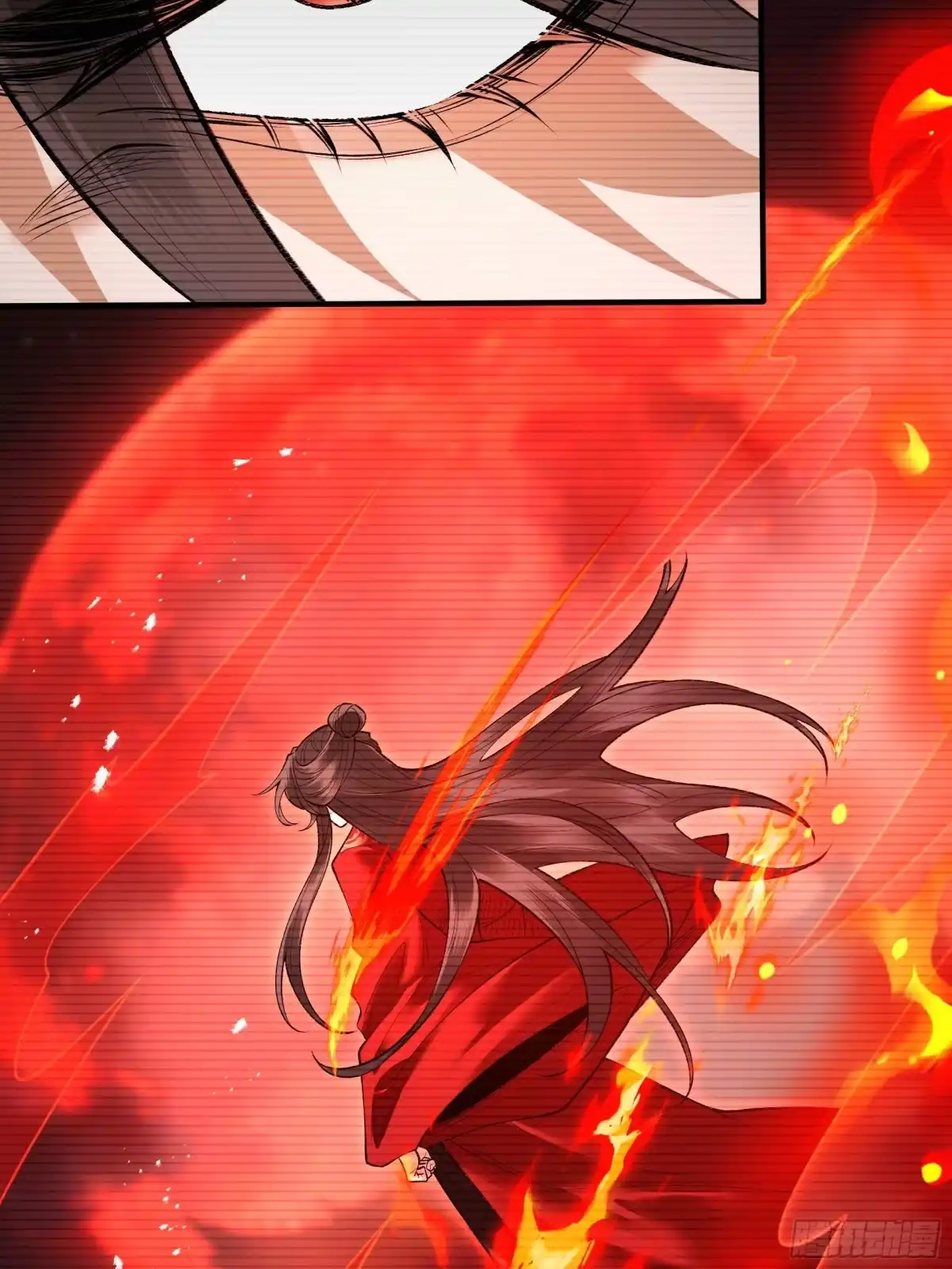 遇强则强，我的修为无上限 - 第102话 别怕，有为师在！ - 第67张图