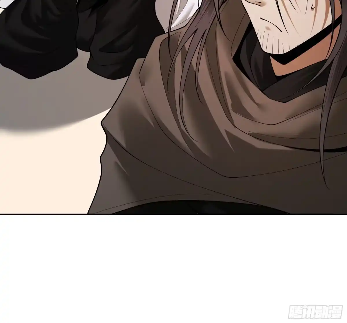 遇强则强，我的修为无上限 - 第102话 别怕，有为师在！ - 第14张图