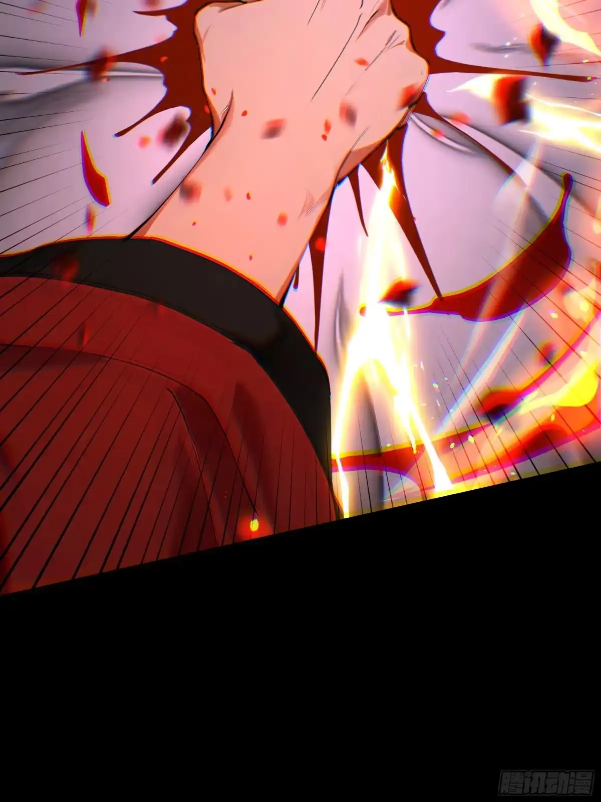 遇强则强，我的修为无上限 - 第113话 我是你爸爸！ - 第52张图