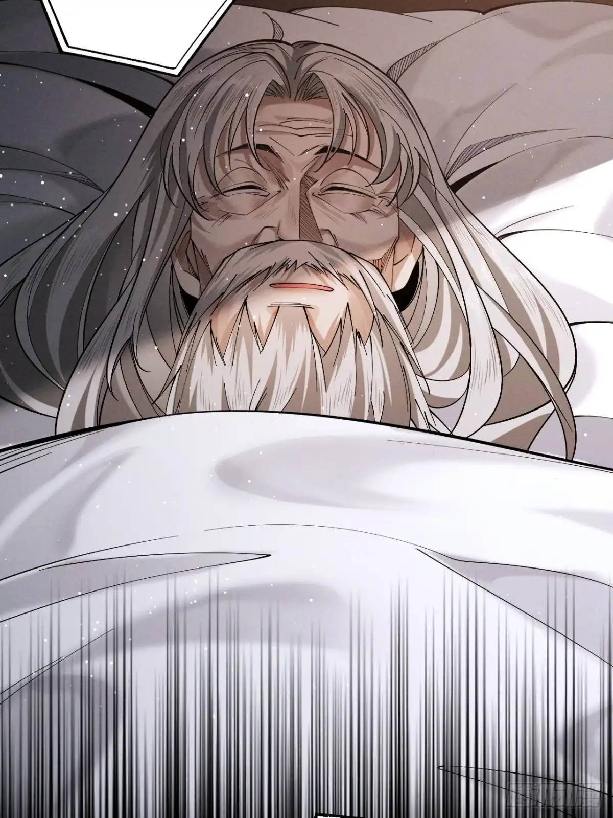 遇强则强，我的修为无上限 - 第79话 仙门吃鸡 - 第7张图