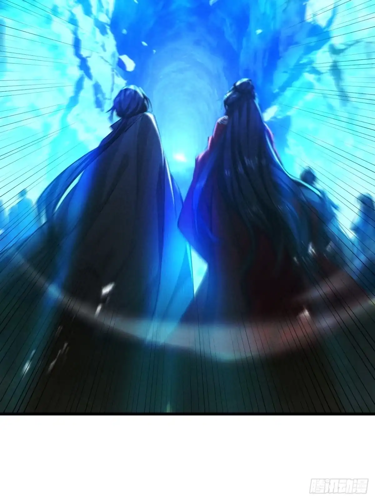 遇强则强，我的修为无上限 - 第79话 仙门吃鸡 - 第35张图