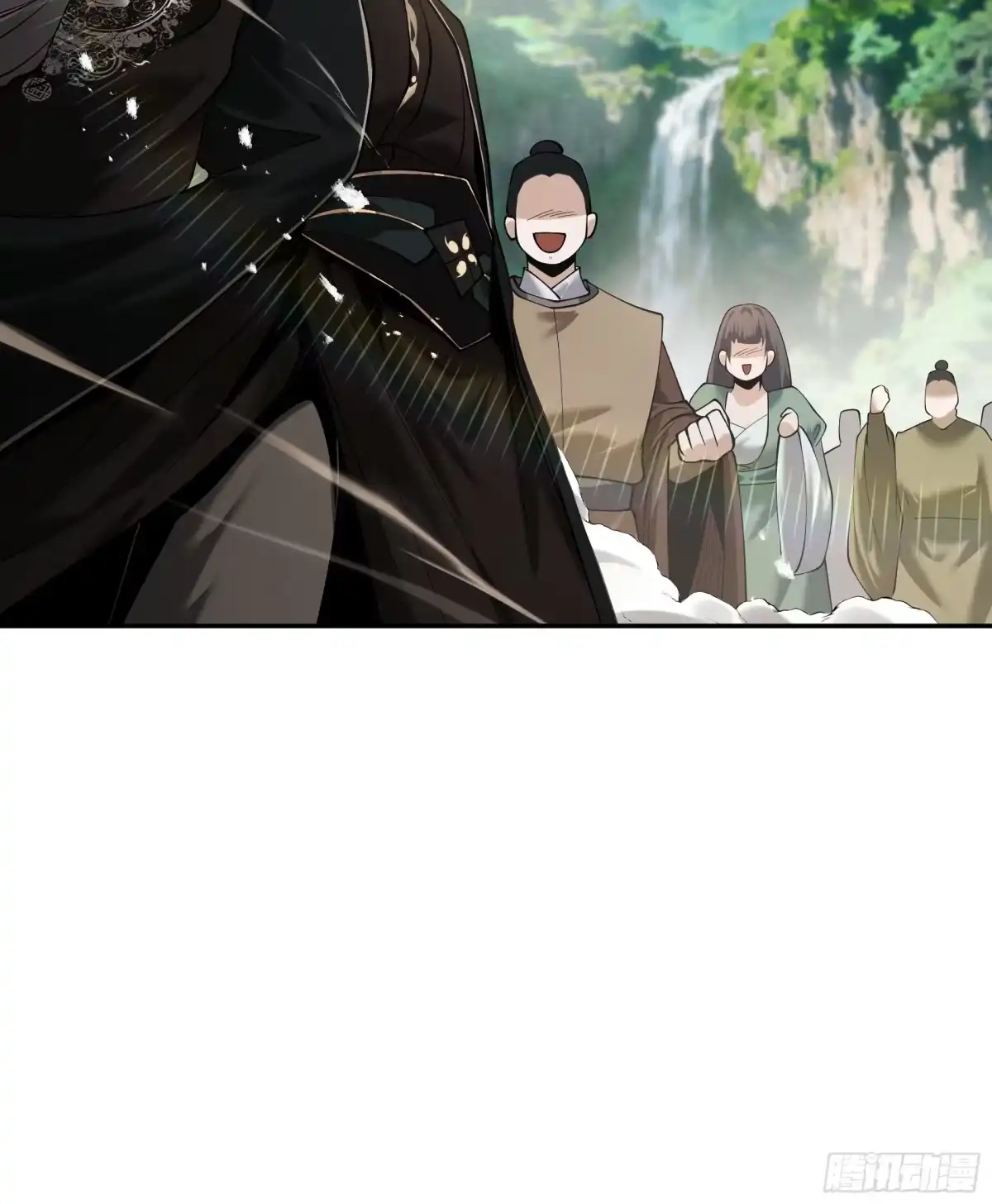 遇强则强，我的修为无上限 - 第88话 凭你？也想和我斗 - 第80张图