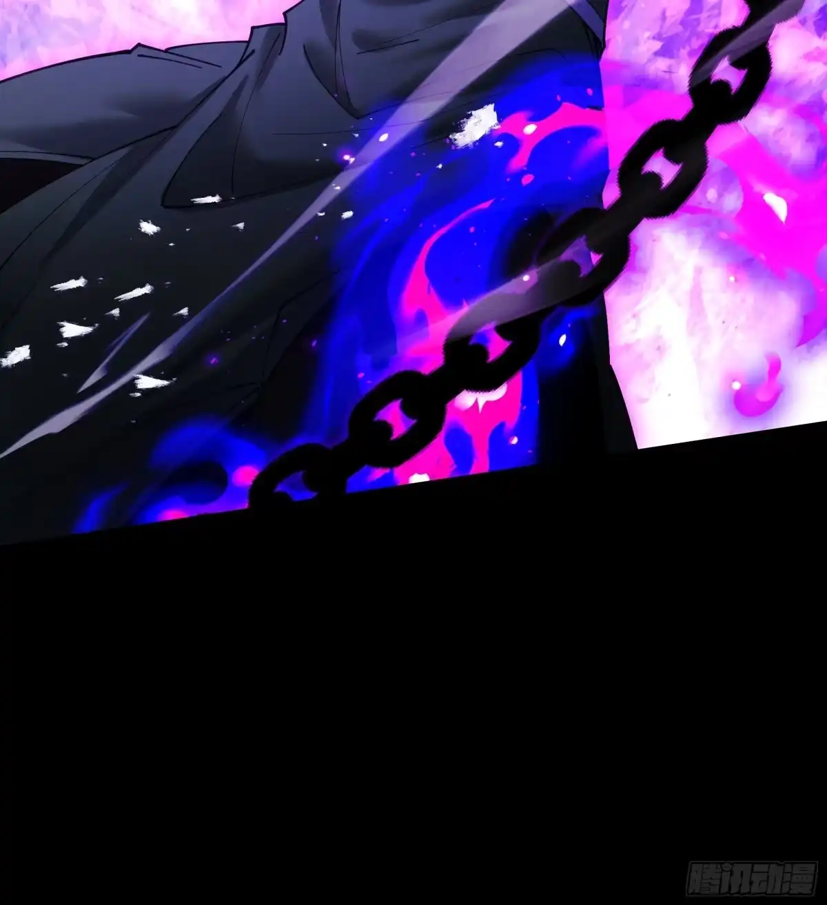 遇强则强，我的修为无上限 - 第88话 凭你？也想和我斗 - 第38张图