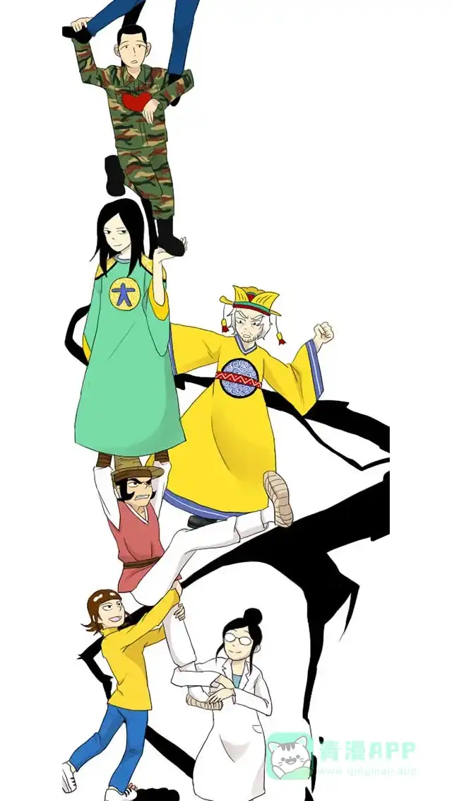 《与神同行-神的审判》【免费】[第3季]第67话 后记 第27页