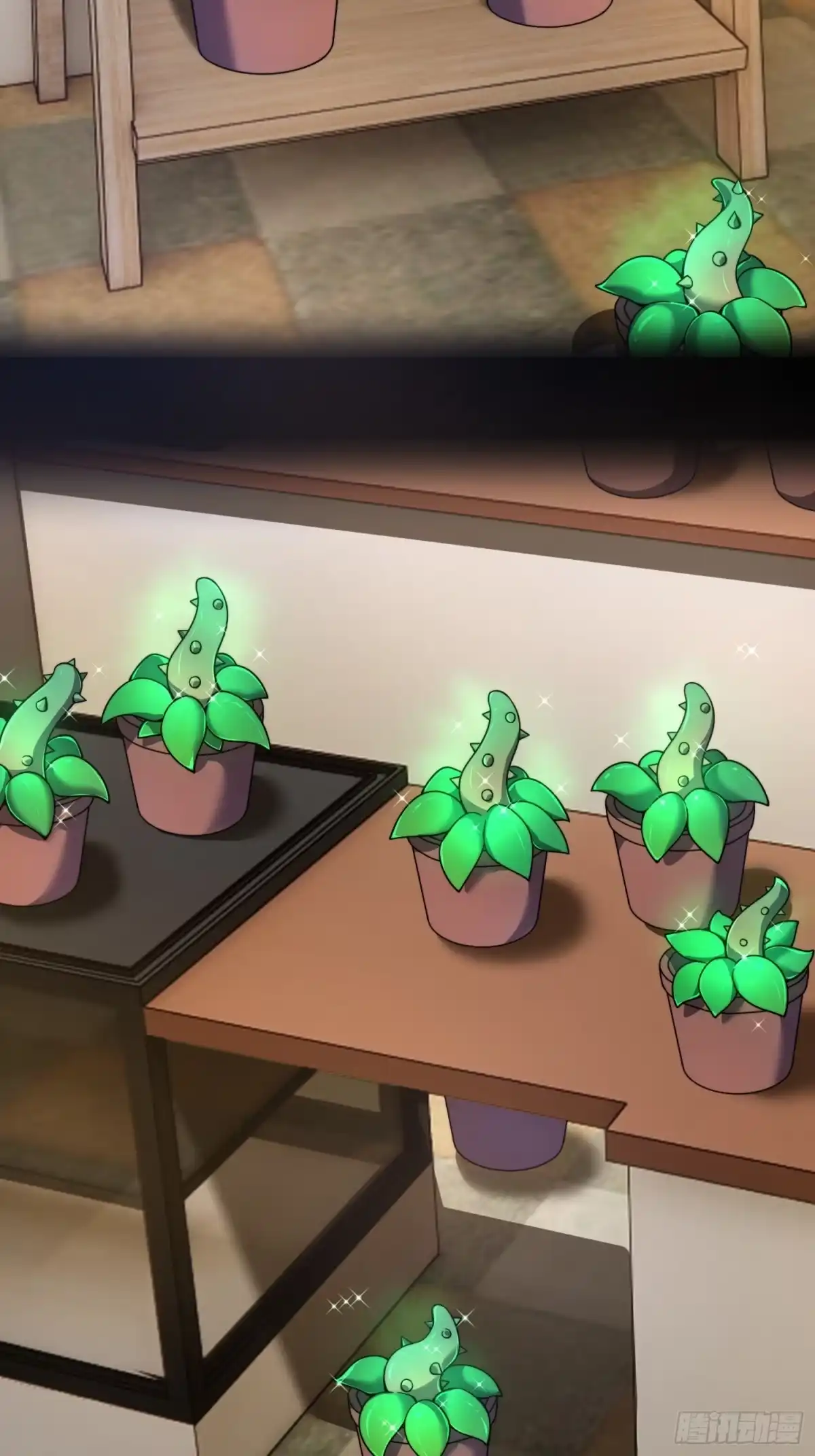 《御兽进化》10 升级 第39页
