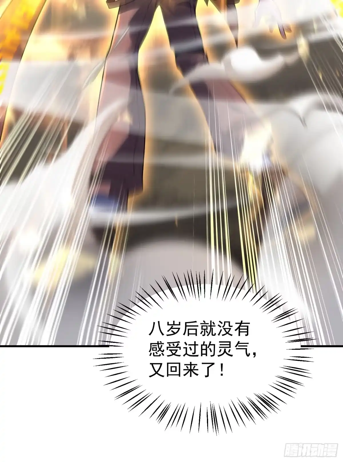 《御兽进化》01 恢复灵气的少年 第63页