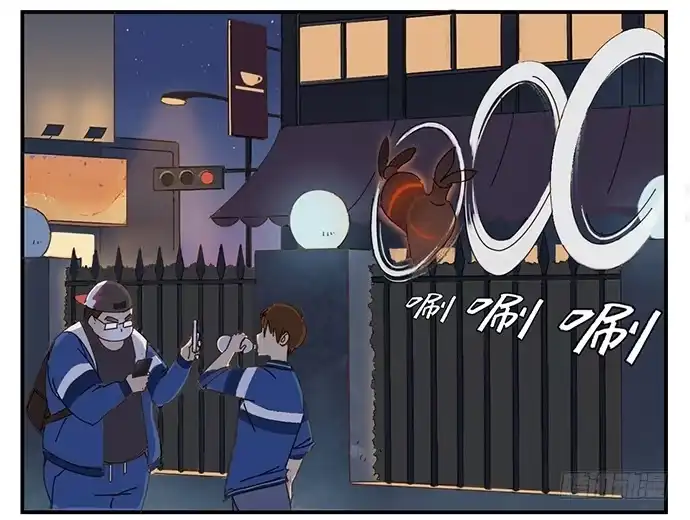 与兔共枕 下凡 第44页