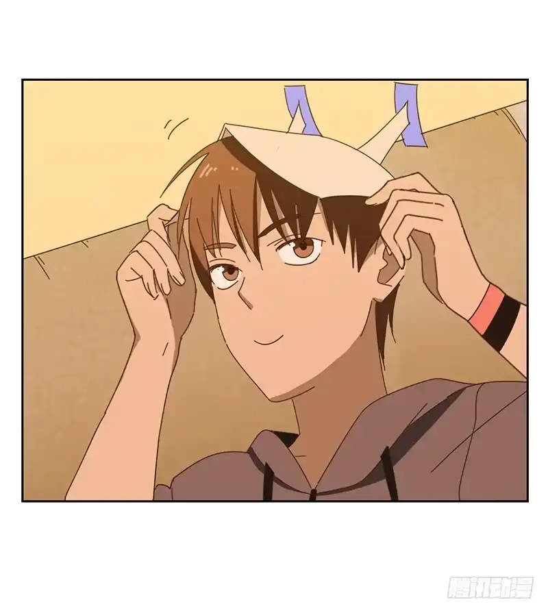 与兔共枕 上轿 第3页