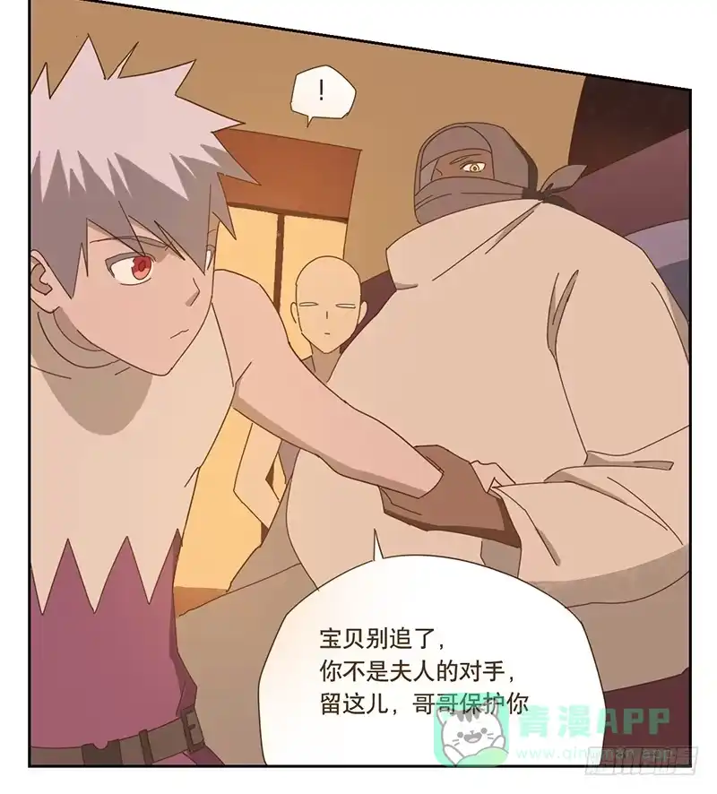 与兔共枕 上轿 第31页