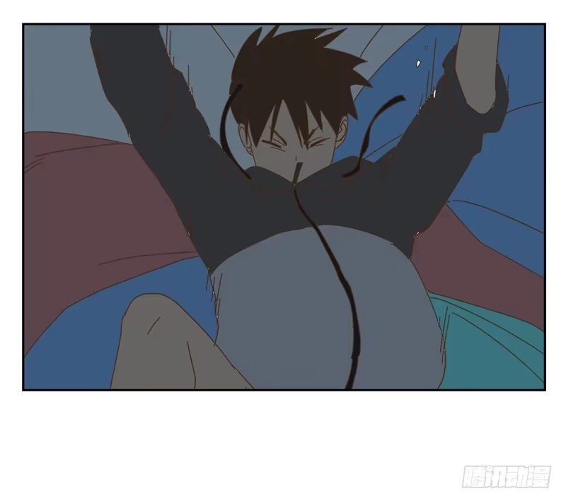 与兔共枕 深入 第32页