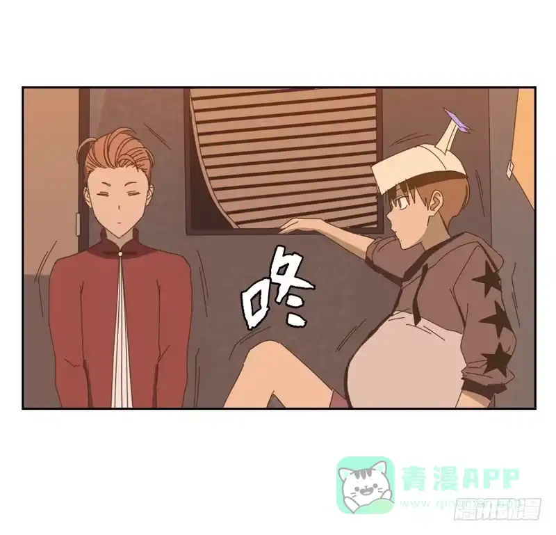 与兔共枕 深入 第16页
