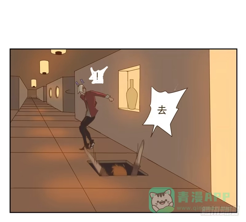与兔共枕 深入 第31页