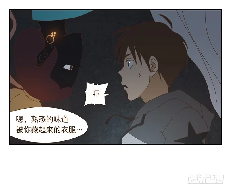 与兔共枕 夜启夫人的收藏 第13页