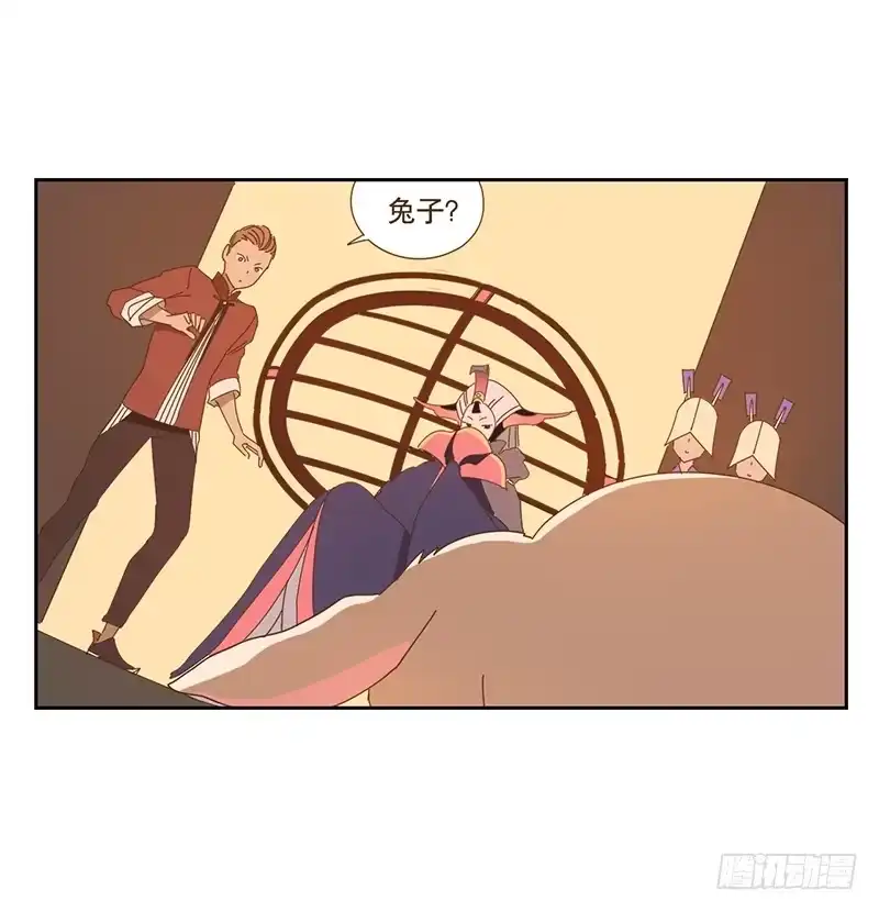 与兔共枕 交易 第13页