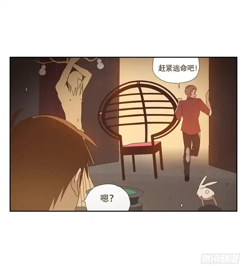 与兔共枕 联系 第22页