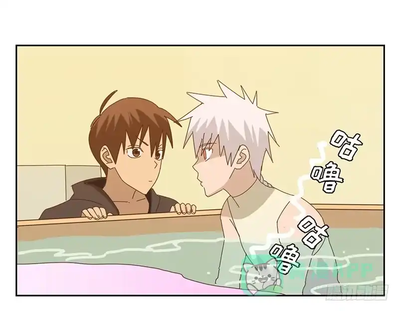 与兔共枕 回家 第31页
