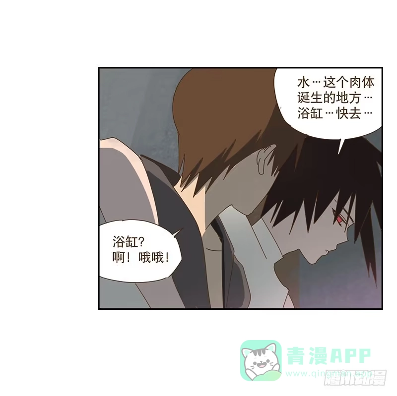 与兔共枕 回家 第21页