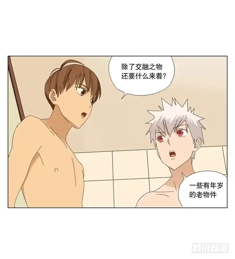 与兔共枕 布置结界 第12页